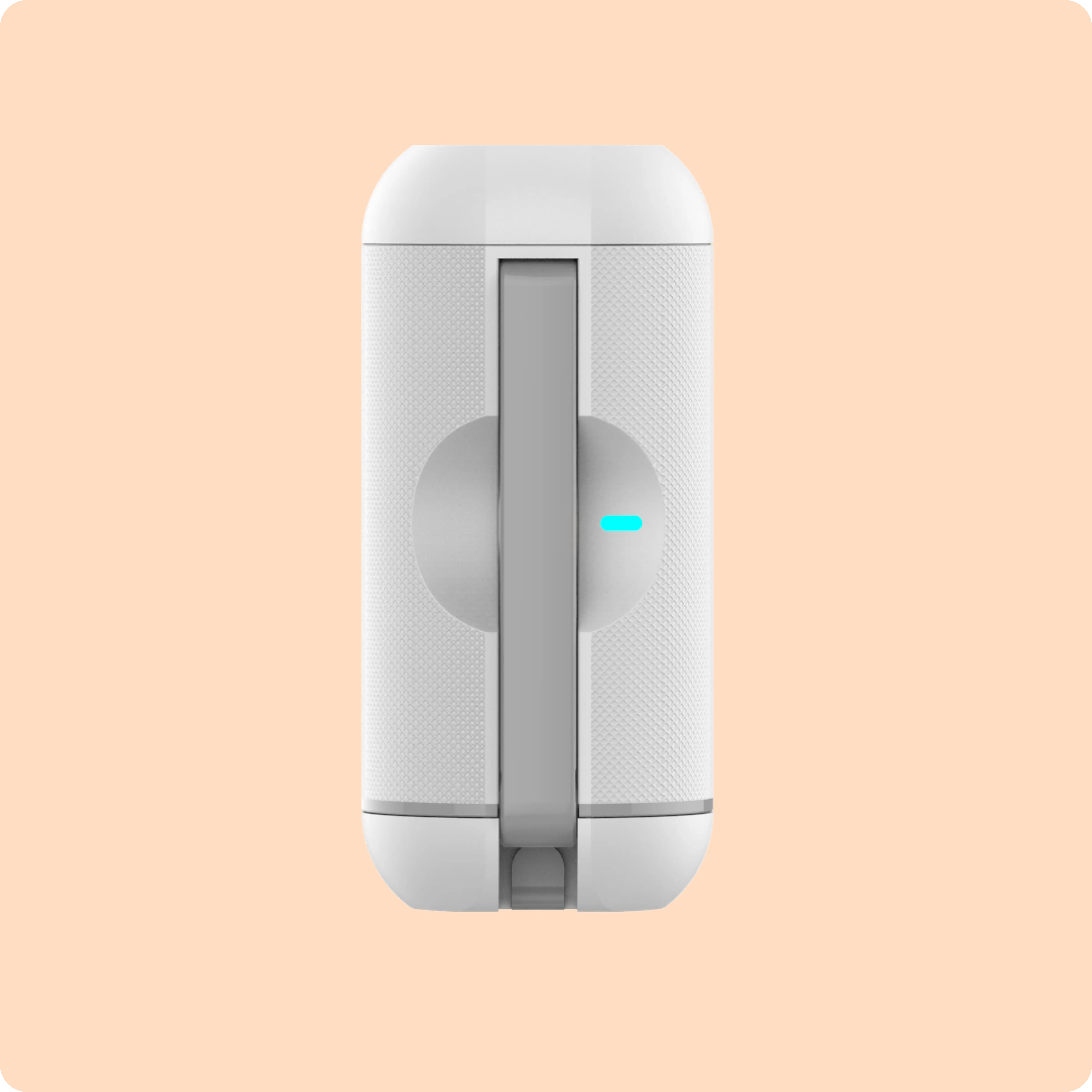 HYCO Mist Pocket Bidet | Discreet Hygiene Companion – HygieneCollective